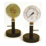 Bourdon Gauge