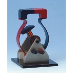 Demonstration Electric Motor