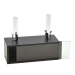 Convection in Air Apparatus