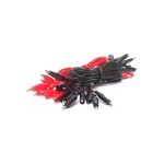 Crocodile Clips &amp; Leads