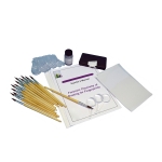 Forensic Chemistry of Dusting for Fingerprints