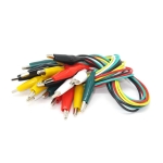 Crocodile Clips &amp; Leads