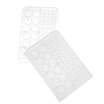 Micro science, Combo plate